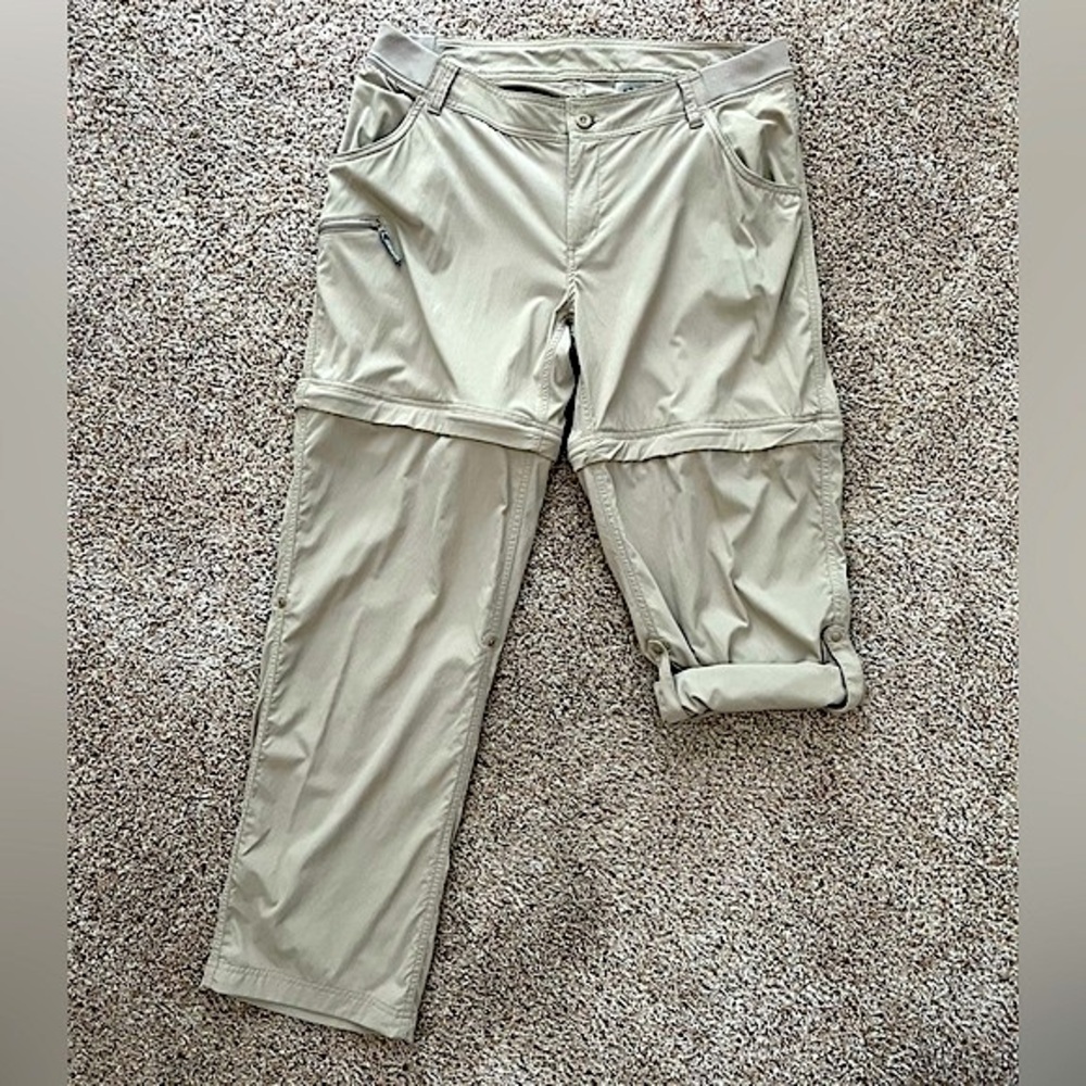 World Wide Sportsman Clearwater
Convertible Pants for Women